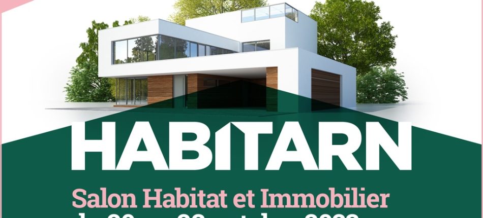 OC Résidences sera présent sur le salon Habitarn 