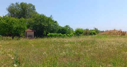 Brens Terrain à bâtir -  Oc Résidences