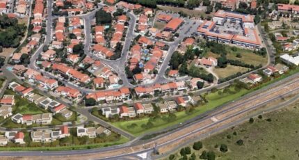 Perpignan Terrain à bâtir -  Oc Résidences