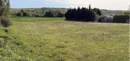 Terrain à bâtir à Avignonet-Lauragais, Occitanie