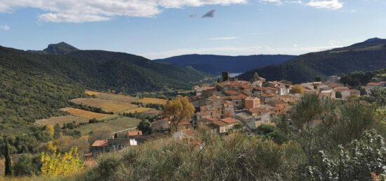 Terrain à bâtir à Saint-Arnac, Occitanie