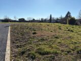 Terrain à Castres  Oc Résidences