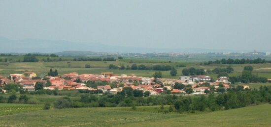 Terrain à bâtir à Saint-Jean-Lasseille, Occitanie