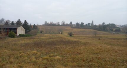 Rabastens Terrain à bâtir -  Oc Résidences