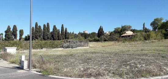 Terrain à bâtir à Villasavary, Occitanie