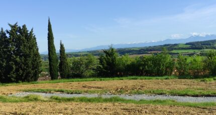 Montferrand Terrain à bâtir -  Oc Résidences