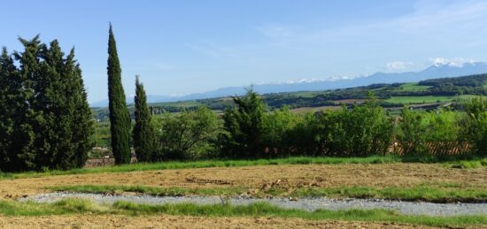 Terrain à bâtir à Montferrand, Occitanie
