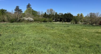 Valdurenque Terrain à bâtir -  Oc Résidences