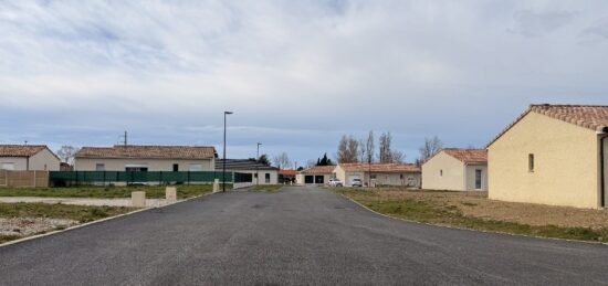 Terrain à bâtir à Revel, Occitanie