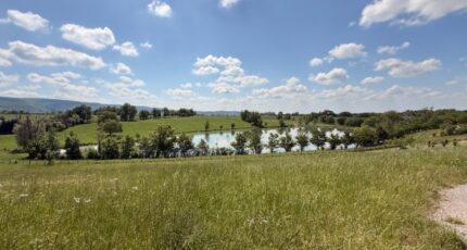 Cahuzac Terrain à bâtir -  Oc Résidences