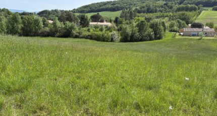 Navès Terrain à bâtir -  Oc Résidences