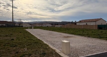 Revel Terrain à bâtir -  Oc Résidences