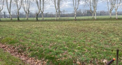 Soual Terrain à bâtir -  Oc Résidences
