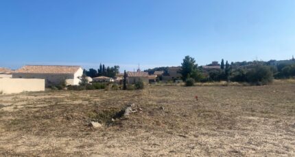 La Palme Terrain à bâtir -  Oc Résidences
