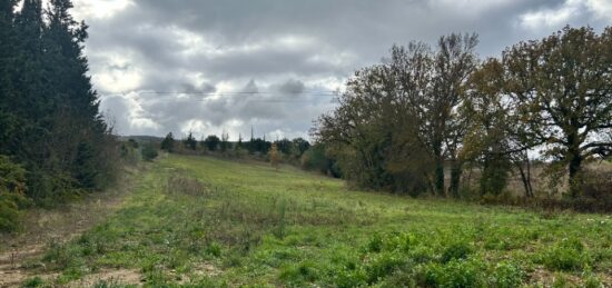 Terrain à bâtir à La Digne-d'Aval, Occitanie