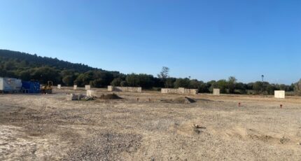 Bages Terrain à bâtir -  Oc Résidences