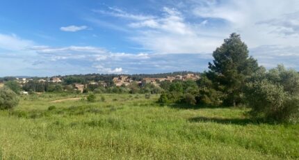 Boutenac Terrain à bâtir -  Oc Résidences