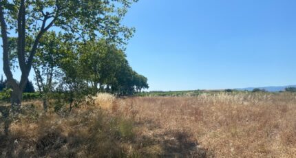 Olonzac Terrain à bâtir -  Oc Résidences