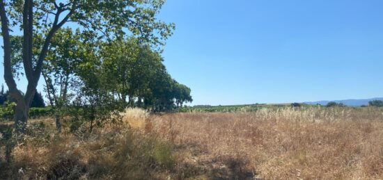Terrain à bâtir à Olonzac, Occitanie
