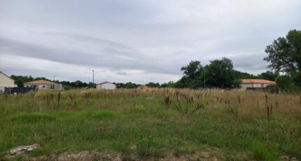 Montbeton Terrain à bâtir -  Oc Résidences