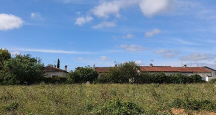 Gaillac Terrain à bâtir -  Oc Résidences