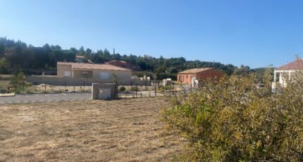 La Palme Terrain à bâtir -  Oc Résidences