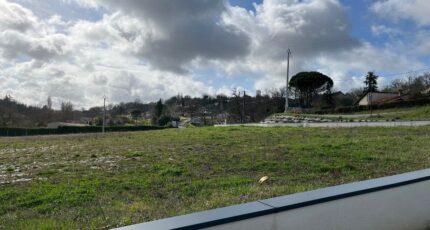 Puygouzon Terrain à bâtir -  Oc Résidences