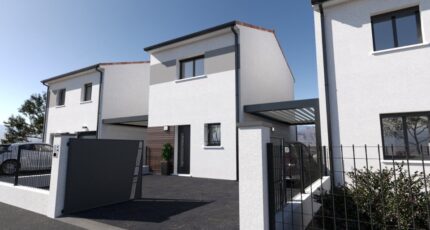 Montauban Maison neuve -  Oc Résidences