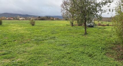 Labruguière Terrain à bâtir -  Oc Résidences