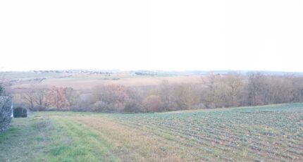 Montbrun-Lauragais Terrain à bâtir -  Oc Résidences