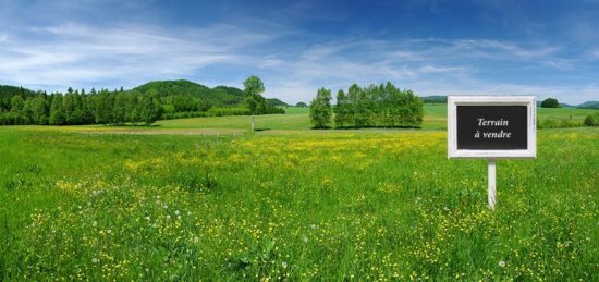 Terrain à bâtir à Sorèze, Occitanie