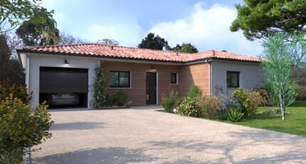 Montfa Maison neuve -  Oc Résidences