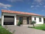 Maison à Ferrals-les-Corbières  Oc Résidences