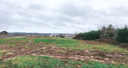 Lagrave Terrain à bâtir -  Oc Résidences