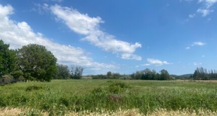 Coursan Terrain à bâtir -  Oc Résidences