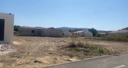Roquefort-des-Corbières Terrain à bâtir -  Oc Résidences