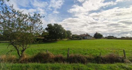 Graulhet Terrain à bâtir -  Oc Résidences