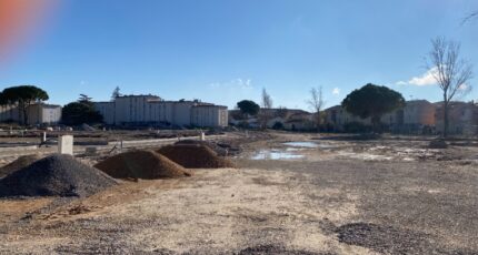 Narbonne Terrain à bâtir -  Oc Résidences