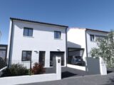 Maison à Bérat  Oc Résidences