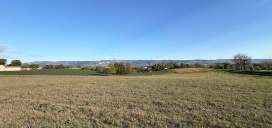 Terrain à bâtir à Lempaut, Occitanie