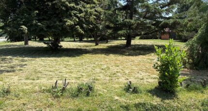 Cambounet-sur-le-Sor Terrain à bâtir -  Oc Résidences