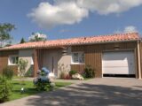 Maison à Vielmur-sur-Agout  Oc Résidences