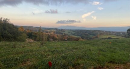 Castres Terrain à bâtir -  Oc Résidences