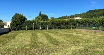Albi Terrain à bâtir -  Oc Résidences