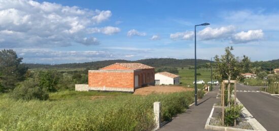 Terrain à bâtir à Boutenac, Occitanie