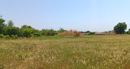 Brens Terrain à bâtir -  Oc Résidences