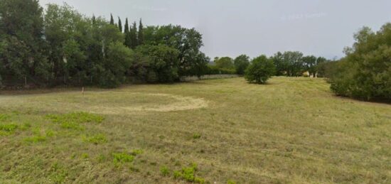 Terrain à bâtir à Villelongue-dels-Monts, Occitanie