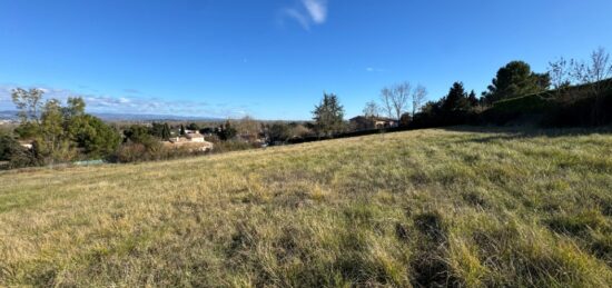 Terrain à bâtir à Villeneuve-la-Comptal, Occitanie