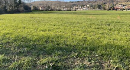 Payrin-Augmontel Terrain à bâtir -  Oc Résidences