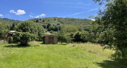 Mazamet Terrain à bâtir -  Oc Résidences